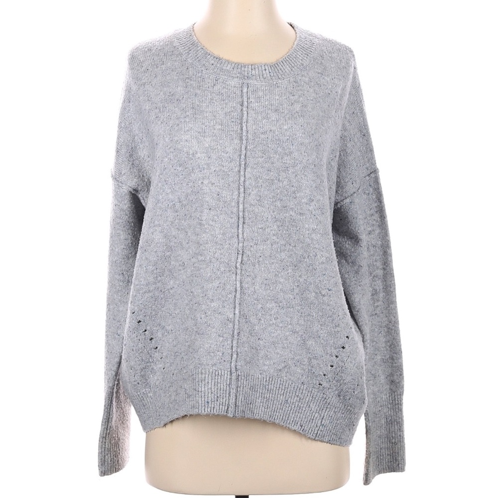 Topshop: pullover sweater
